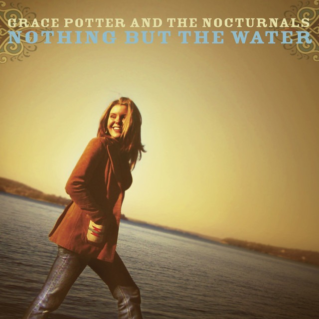 Ragged Company - Grace Potter on Spotify